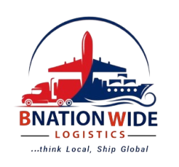 BNationWide Logistics